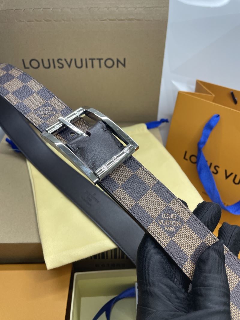 Louis Vuitton Belts